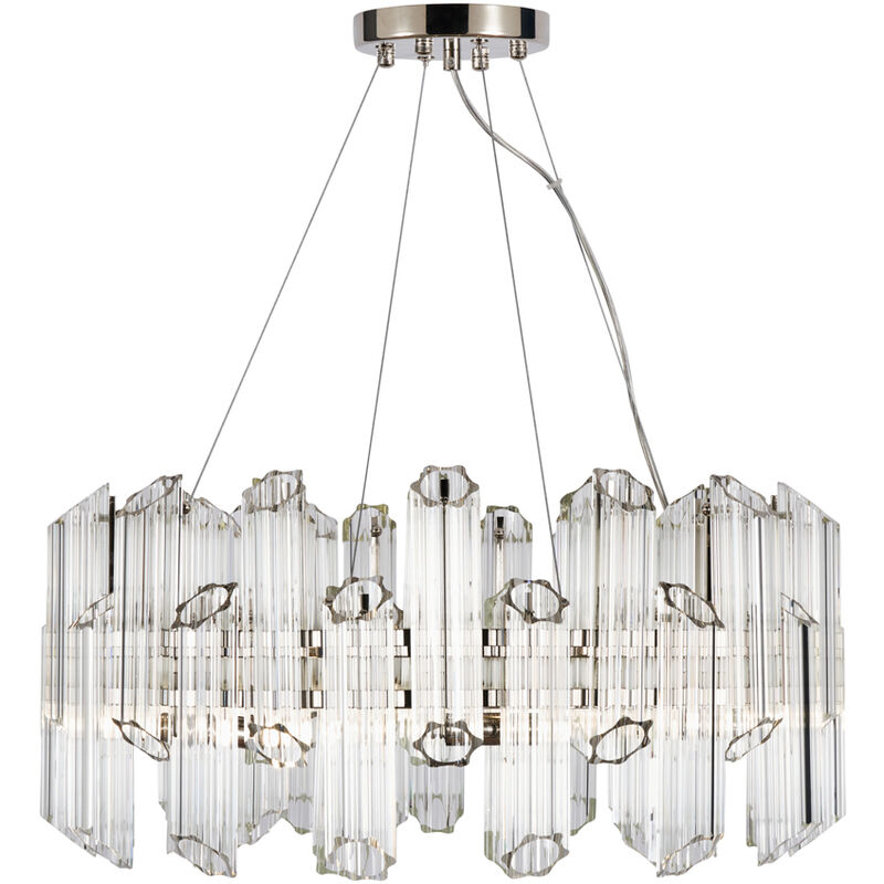 Image of Litecraft - Visconte Napoli Ceiling Pendant&hellip;