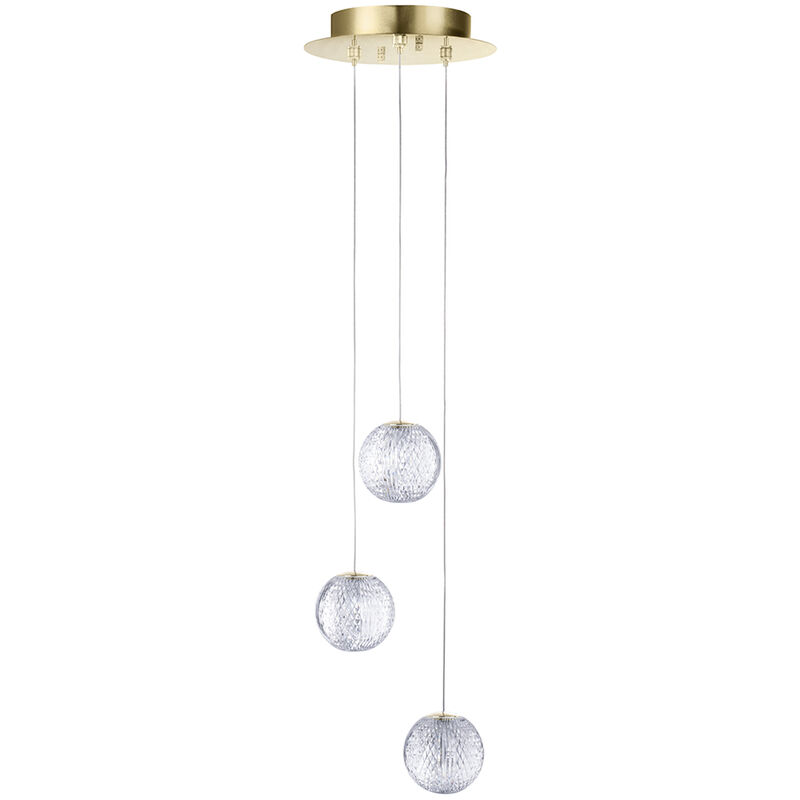Image of Visconte Tutti Ceiling Pendant led 3&hellip;