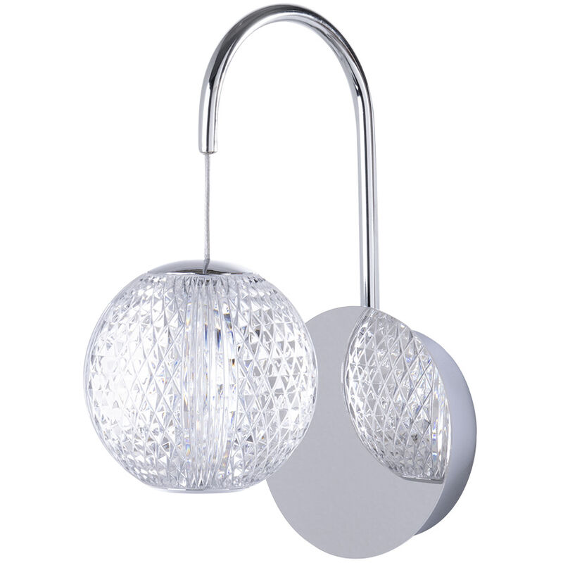 Image of Litecraft - Visconte Tutti Wall Light&hellip;