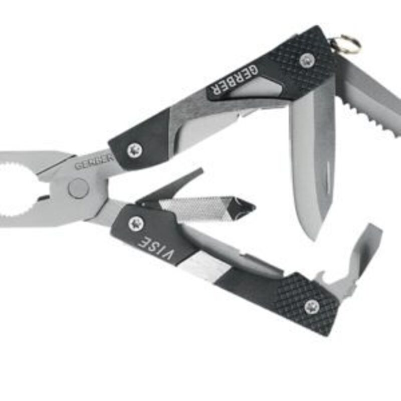 Vise Pocket Tool