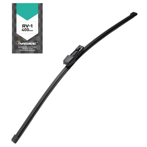 VISEE BackSide RV-1 400