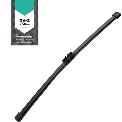 VISEE BackSide RV-2 250
