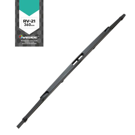 VISEE BackSide RV-21 360