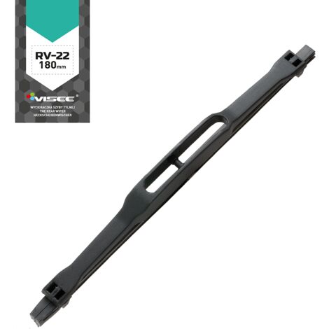 VISEE BackSide RV-22 180