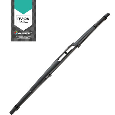 VISEE BackSide RV-24 360