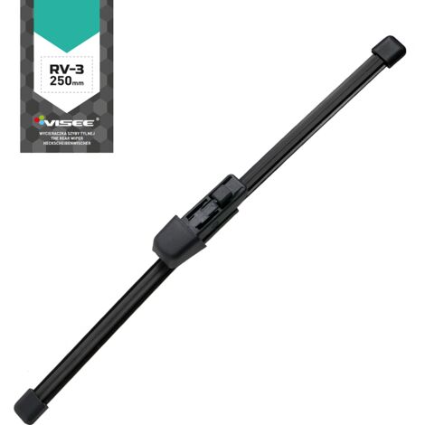 VISEE BackSide RV-3 250