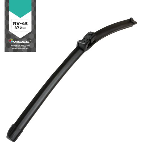 VISEE BackSide RV-43 475