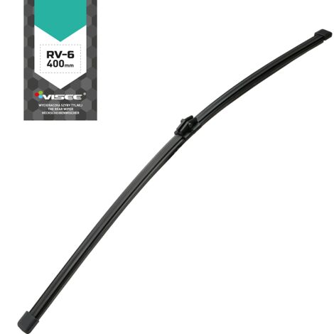 VISEE BackSide RV-6 400