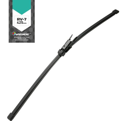 VISEE BackSide RV-7 425