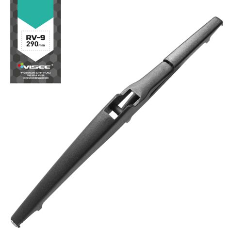 VISEE BackSide RV-9 290