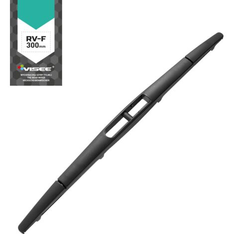 VISEE BackSide RV-F 300