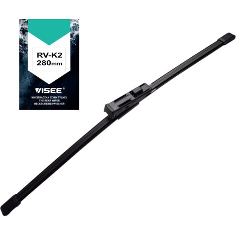 VISEE BackSide RV-K2 280