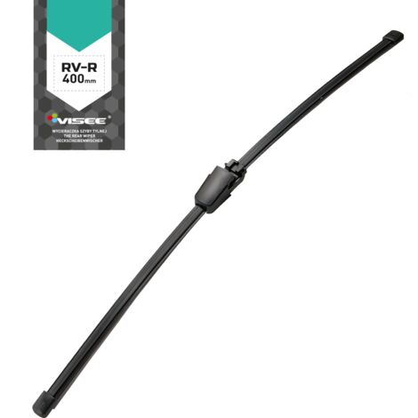 VISEE BackSide RV-R 400