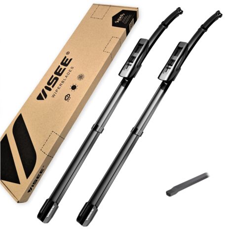 Visee Hexa H005 600/450 Wischerblätter