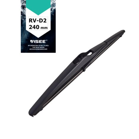 VISEE Parte trasera RV-D2 240