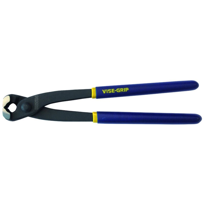 Visegrip - irwin 10508154 IW10508154 tenaille russe, bleu irwin tools