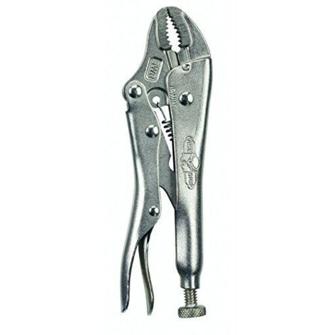 VISEGRIP PINCE-ÉTAU 13 CM