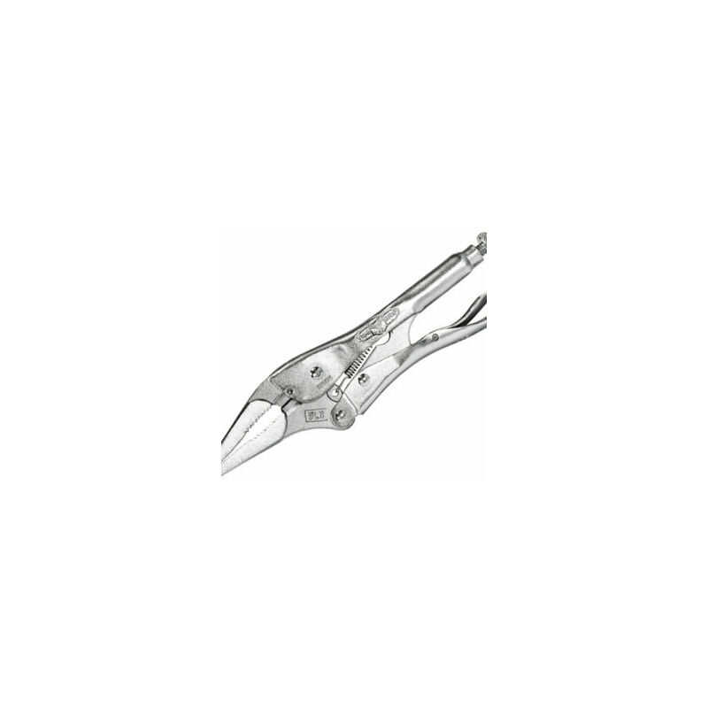 9LNC Long Nose Locking Pliers 225mm (9in)