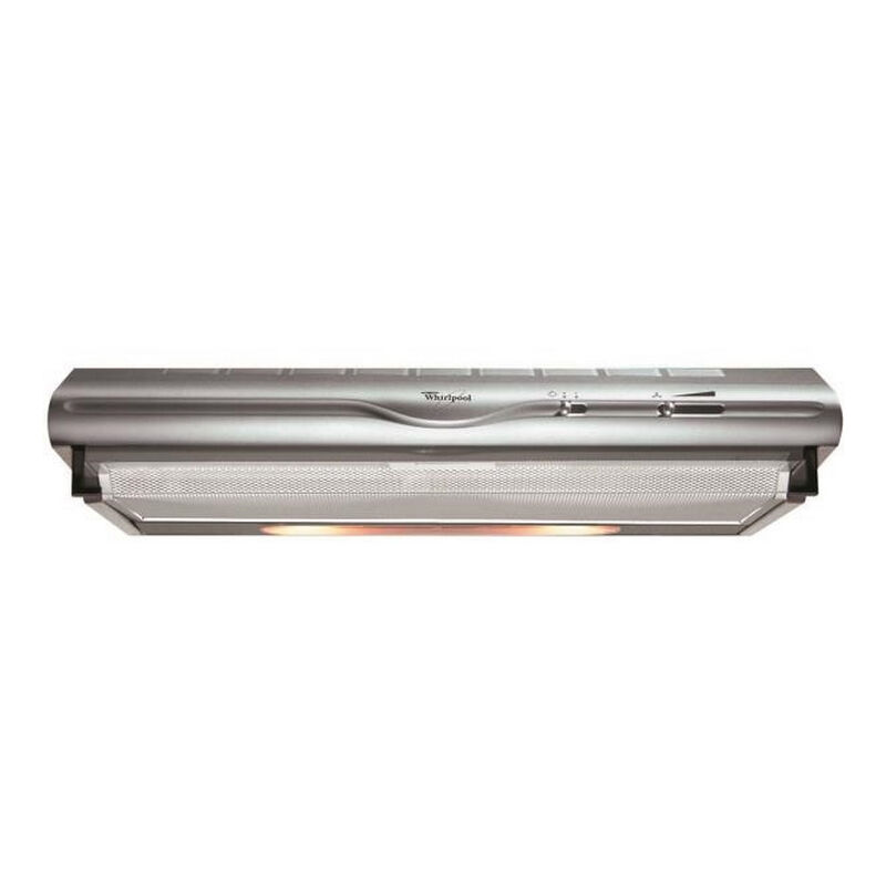 

Whirlpool AKR 441/1 IX 254 m³/h De pared Acero inoxidable D