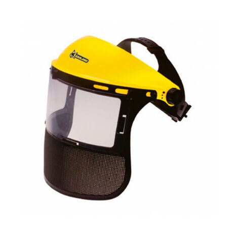 Visera de proteccion de rejilla + policarbonato 7199000023 garland