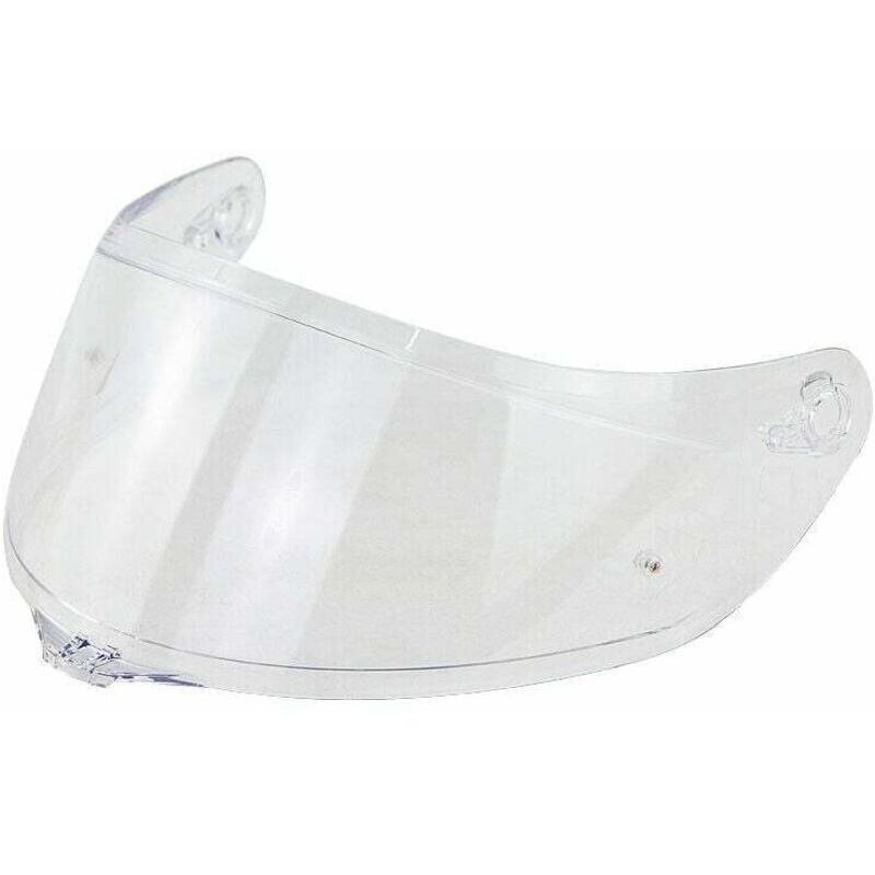 Visera de repuesto para casco integral de motocicleta AGV K1 K3SV K5, estilo 1