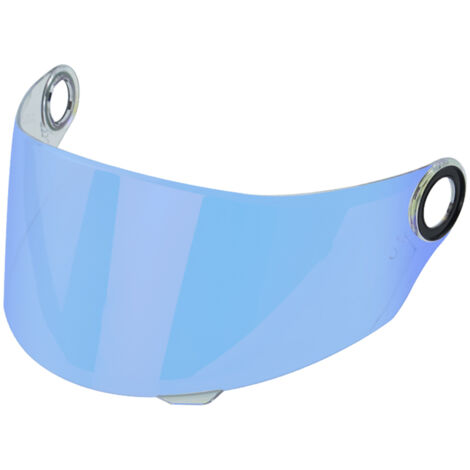 Visera de repuesto para casco integral LS2 FF358 FF396, parabrisas de motocicleta, lente de casco