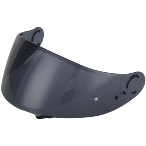 Visera de repuesto para casco Shoei GT-AIR GT-AIR2, visor integral, lente para casco de motocicleta, Deep Tea Slices