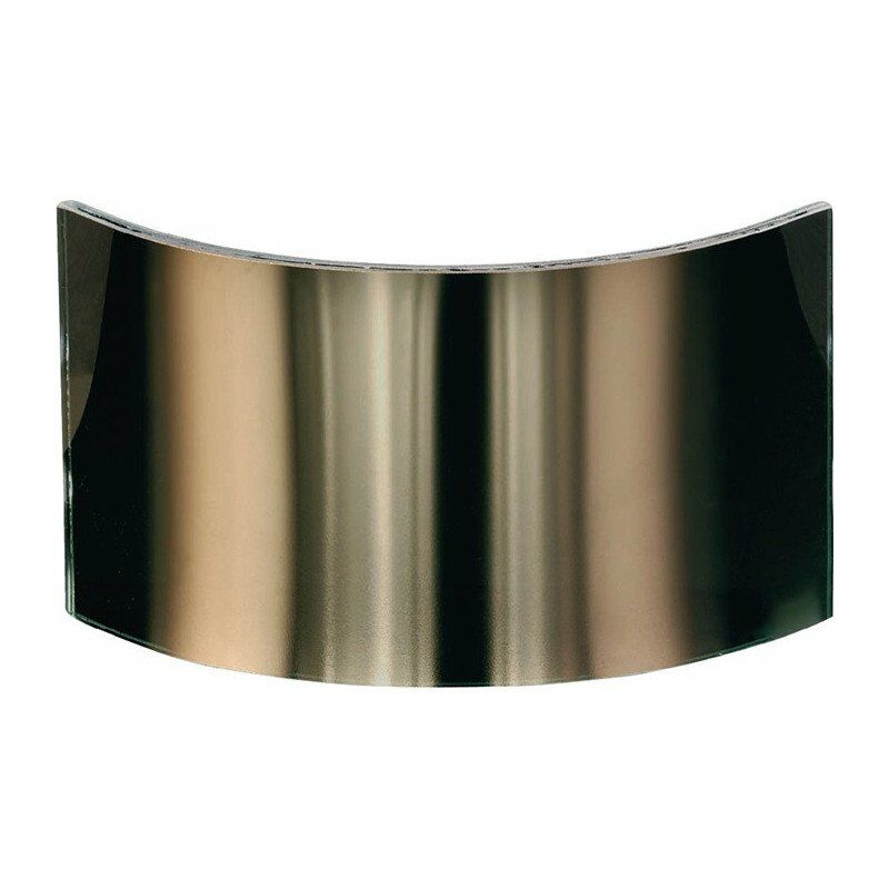 

Disco de gran angular bañado en oro f. 40 00382 040PC 100x220mm Jutec