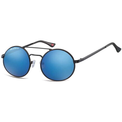 Visera solar magnética polarizada para modelos MC99, color negro