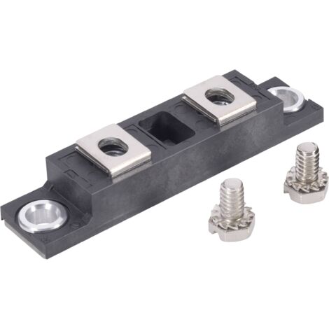 Vishay Diode de redressement Schottky 201CNQ045 TO-244AB 45 V Array - 1 paire de cathodes communes Q82675