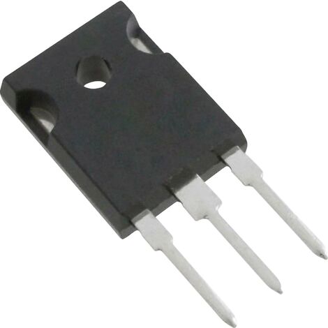 Vishay IRFP350PBF MOSFET 1 Canal N 190 W TO-247AC Q85816