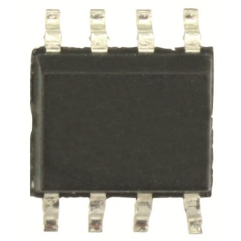 VISHAY Leistungs-MOSFET SI4532CDY