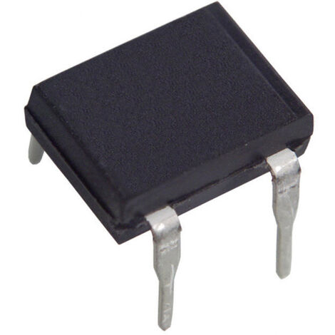 Vishay Optokoppler Phototransistor SFH615A-2  DIP-4 Transistor DC