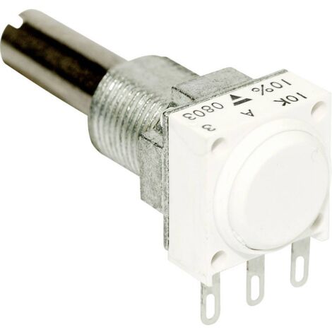 Vishay P11S1V0FLSY00102KA Potentiomètre de précision 1 W 1 kΩ 1 pc(s)