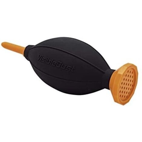 Visible Dust Zee Pro Blower Orange [19112351]