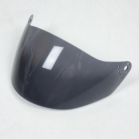 Visier 05tofs rauchige Helmscheibe airoh helmet top-one junior
