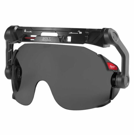 Visier Milwaukee BOLT Compact dunkel