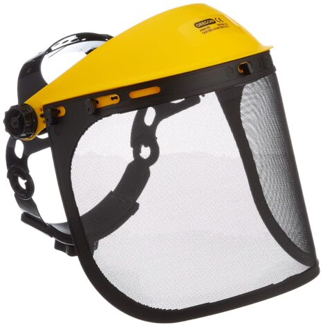 Visiera a rete Oregon Q515064