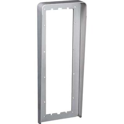 Visiera Antipioggia 1 Fila 4 Mod. Verticale ( URMET cod. 1158/614 )
