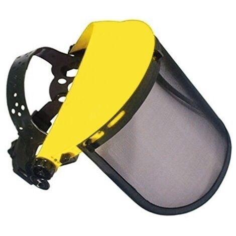 Protezione Del Casco Della Foresta | Leroy Merlin - Foto 4