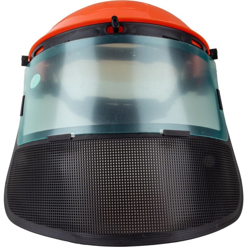 AMA - Visiera protettiva combinata in