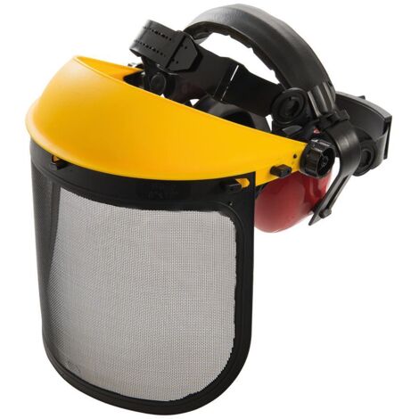 Visiera Protettiva Antivento Antiappannamento – Maschera Integrale Regolabile In PC Traspirante, Per Giardinaggio, Ciclismo E Industria