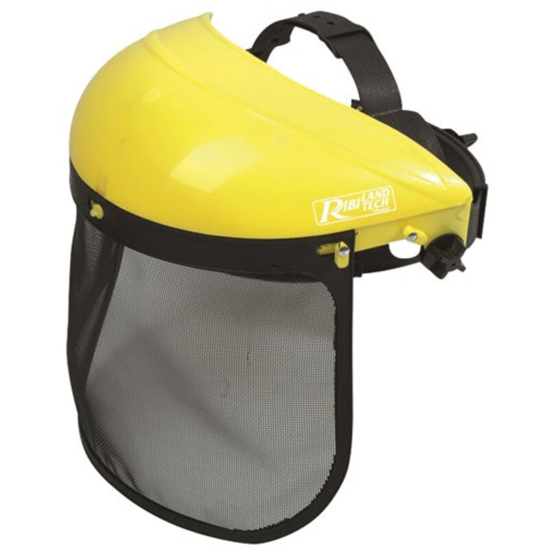 Visiera di protezione - Ribimex