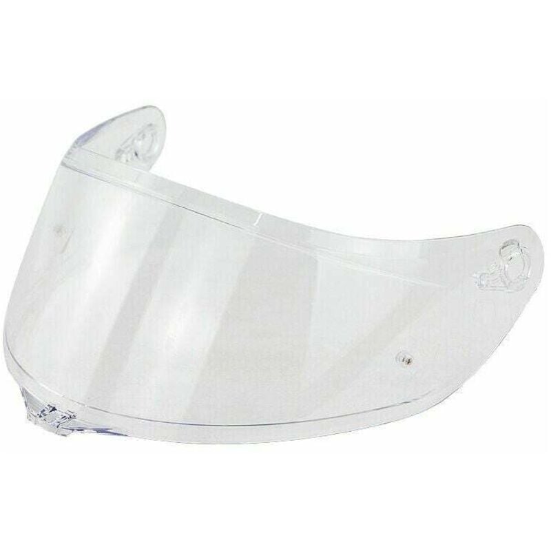 Image of Visiera di ricambio per casco AGV K1 K3SV K5 casco integrale parabrezza per moto lente, stile 1