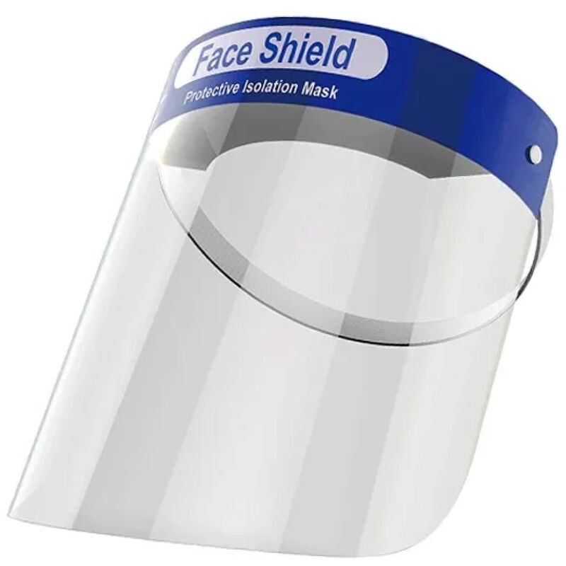 Visiera protettiva con spugna Cangnan Jinya Bags