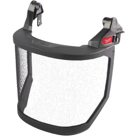 Visiera totale bolt™ compact a rete milwaukee 4932479945
