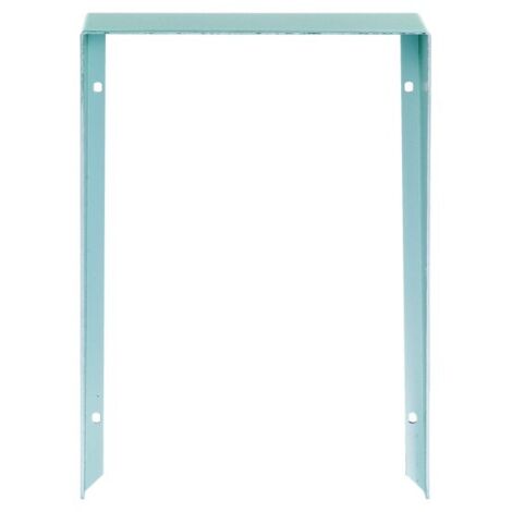 Visiere 2r pour plaq h224 URMET 2V04