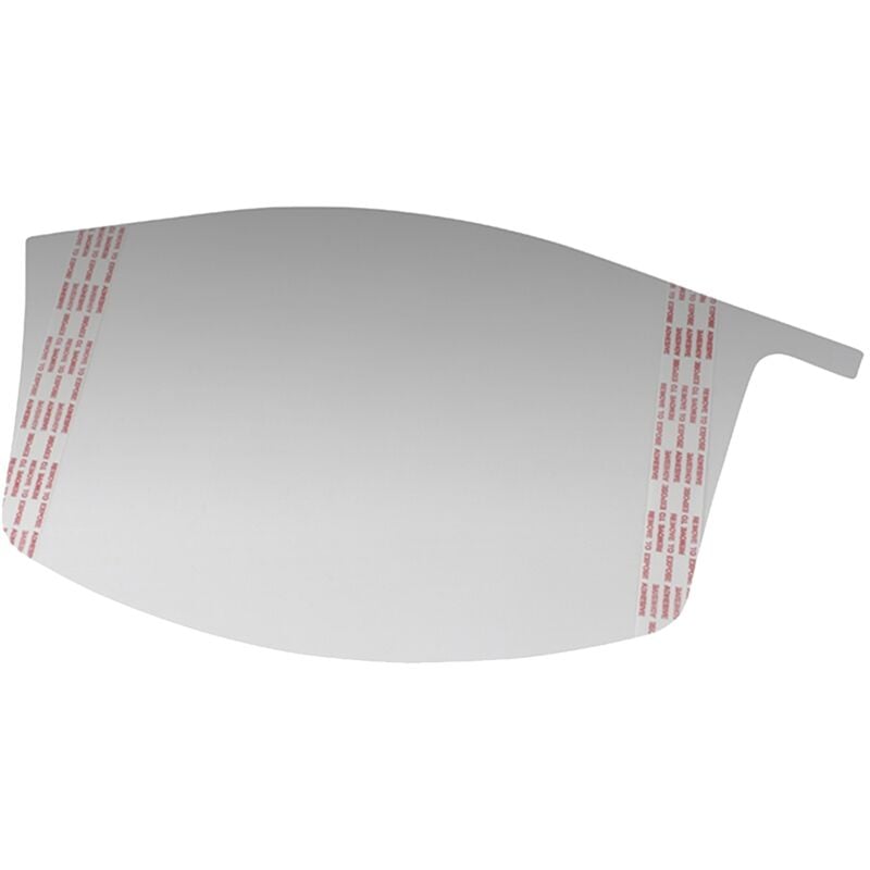 3M - Visière Versaflo pour M-928 ( Prix pour Sachet de 10 )