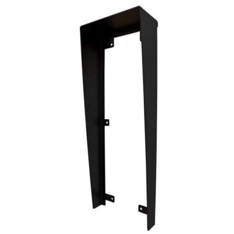 Visiere anthracite URMET V83/A