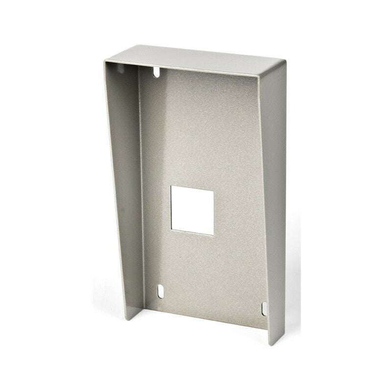 Aiphone - Visière anti-pluie pour platine saillie - vmk